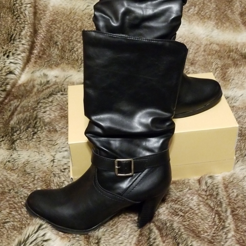 Arizona boots